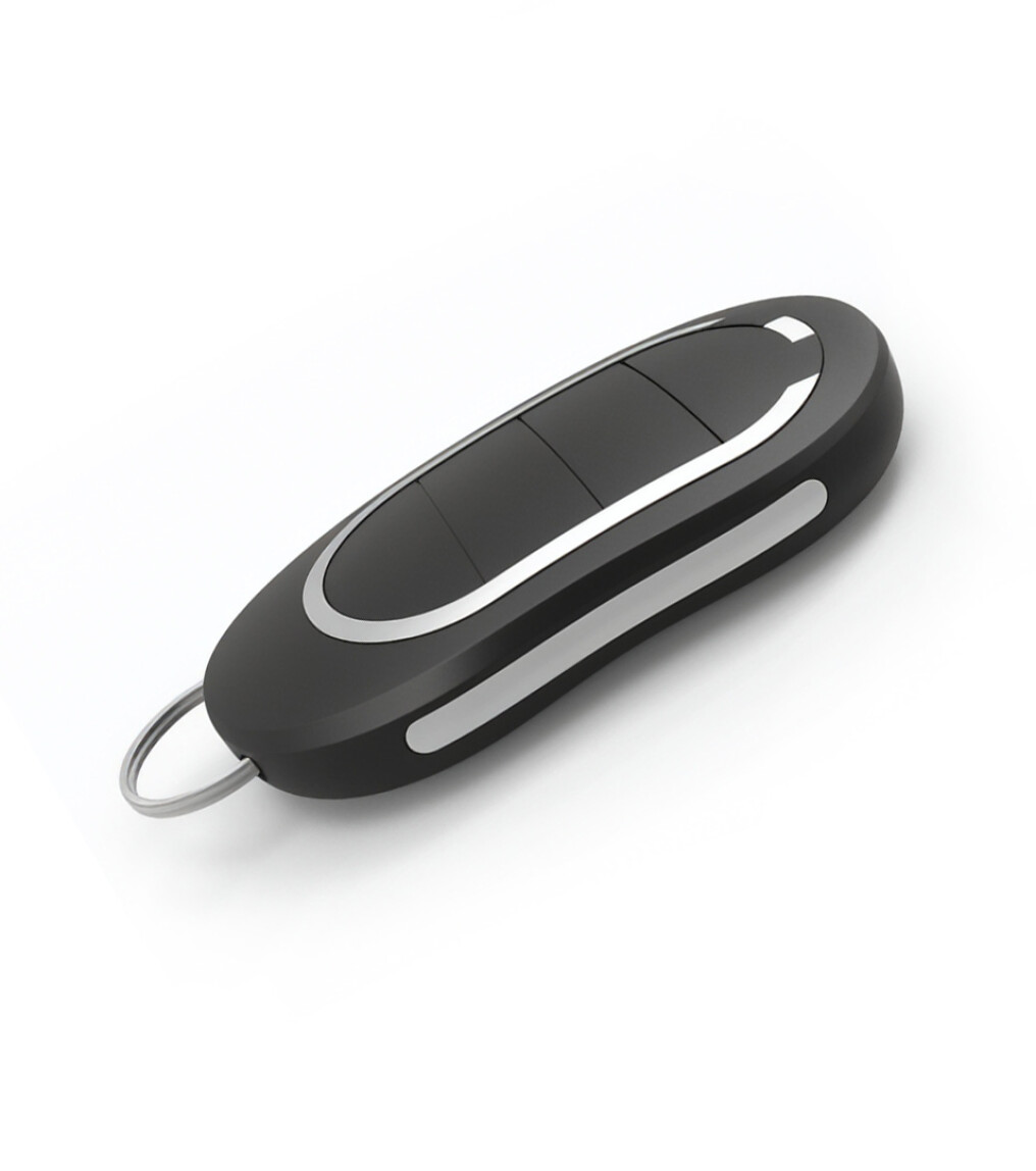 Пульт Alutech AT-4N