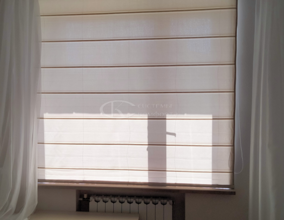 Римские шторы